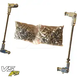 FRP TKYO Spoiler Wing > BMW 325Ci 330Ci (E46) 1999-2005 > 2dr Coupe image - 7