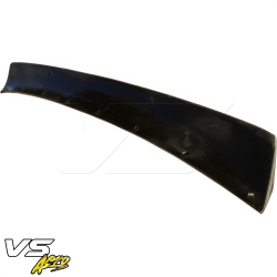 VSaero FRP TKYO Spoiler Wing for BMW 325Ci 330Ci (E46) 1999-2005 > 2dr Coupe image - 9
