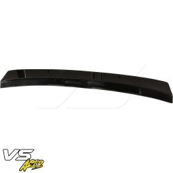 VSaero FRP TKYO Spoiler Wing for BMW 325Ci 330Ci (E46) 1999-2005 > 2dr Coupe image - 12