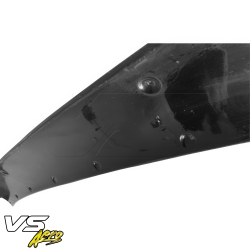 VSaero FRP TKYO Spoiler Wing for BMW 325Ci 330Ci (E46) 1999-2005 > 2dr Coupe image - 14