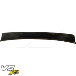 VSaero FRP TKYO Spoiler Wing for BMW 325Ci 330Ci (E46) 1999-2005 > 2dr Coupe image - 15