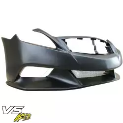 FRP LBPE Front Bumper > Infiniti G37 Coupe 2008-2015 > 2dr Coupe image - 7