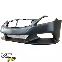 FRP LBPE Front Bumper > Infiniti G37 Coupe 2008-2015 > 2dr Coupe image - 9