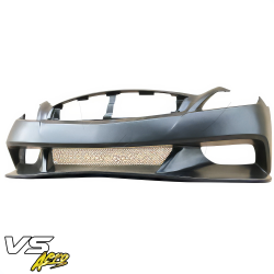 VSaero FRP LBPE Front Bumper for Infiniti G37 Coupe 2008-2015 > 2dr Coupe image - 10