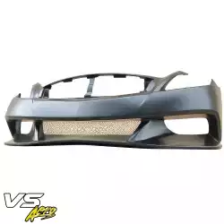 FRP LBPE Front Bumper > Infiniti G37 Coupe 2008-2015 > 2dr Coupe image - 10