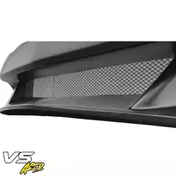 FRP LBPE Front Bumper > Infiniti G37 Coupe 2008-2015 > 2dr Coupe image - 11