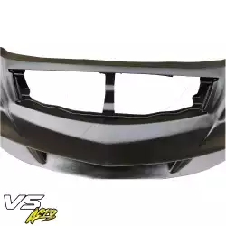 FRP LBPE Front Bumper > Infiniti G37 Coupe 2008-2015 > 2dr Coupe image - 13