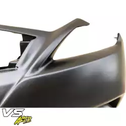 FRP LBPE Front Bumper > Infiniti G37 Coupe 2008-2015 > 2dr Coupe image - 14