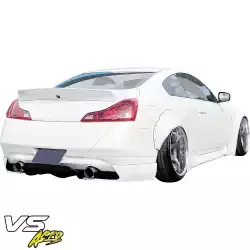 FRP LBPE Rear Diffuser 3pc > Infiniti G37 Coupe 2008-2015 > 2dr Coupe image - 27