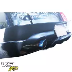 FRP LBPE Rear Diffuser 3pc > Infiniti G37 Coupe 2008-2015 > 2dr Coupe image - 6