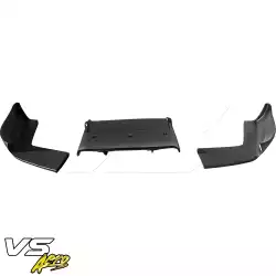 FRP LBPE Rear Diffuser 3pc > Infiniti G37 Coupe 2008-2015 > 2dr Coupe image - 10