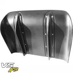 FRP LBPE Rear Diffuser 3pc > Infiniti G37 Coupe 2008-2015 > 2dr Coupe image - 12