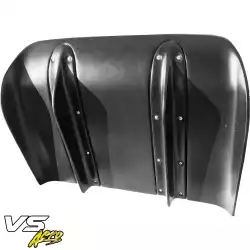FRP LBPE Rear Diffuser 3pc > Infiniti G37 Coupe 2008-2015 > 2dr Coupe image - 13
