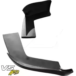 FRP LBPE Rear Diffuser 3pc > Infiniti G37 Coupe 2008-2015 > 2dr Coupe image - 14