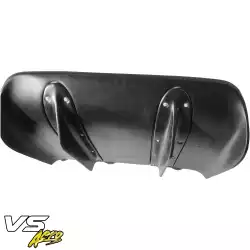 FRP LBPE Rear Diffuser 3pc > Infiniti G37 Coupe 2008-2015 > 2dr Coupe image - 15