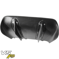 VSaero FRP LBPE Rear Diffuser 3pc for Infiniti G37 Coupe 2008-2015 > 2dr Coupe image - 17