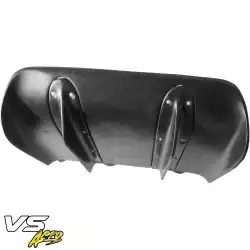 FRP LBPE Rear Diffuser 3pc > Infiniti G37 Coupe 2008-2015 > 2dr Coupe image - 17