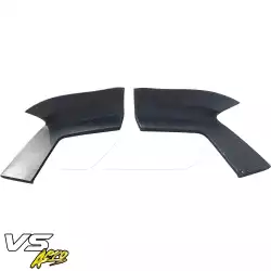 FRP LBPE Rear Diffuser 3pc > Infiniti G37 Coupe 2008-2015 > 2dr Coupe image - 18