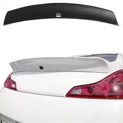 FRP LBPE Spoiler Wing > Infiniti G37 Coupe 2008-2015 > 2dr Coupe image - 20