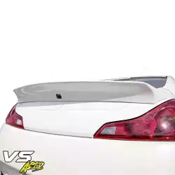 FRP LBPE Spoiler Wing > Infiniti G37 Coupe 2008-2015 > 2dr Coupe image - 21