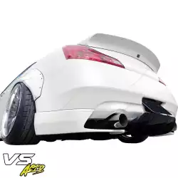 FRP LBPE Spoiler Wing > Infiniti G37 Coupe 2008-2015 > 2dr Coupe image - 22