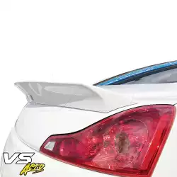 FRP LBPE Spoiler Wing > Infiniti G37 Coupe 2008-2015 > 2dr Coupe image - 23