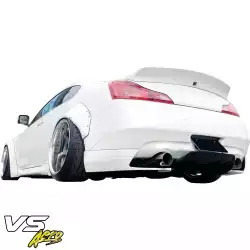 FRP LBPE Spoiler Wing > Infiniti G37 Coupe 2008-2015 > 2dr Coupe image - 24