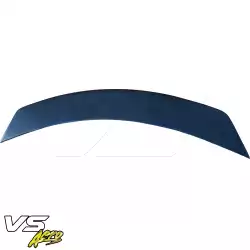 FRP LBPE Spoiler Wing > Infiniti G37 Coupe 2008-2015 > 2dr Coupe image - 6