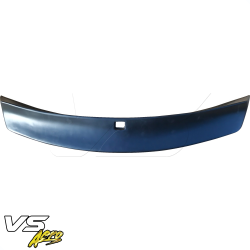 VSaero FRP LBPE Spoiler Wing for Infiniti G37 Coupe 2008-2015 > 2dr Coupe image - 7