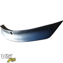 VSaero FRP LBPE Spoiler Wing for Infiniti G37 Coupe 2008-2015 > 2dr Coupe image - 8