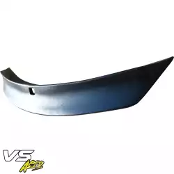 FRP LBPE Spoiler Wing > Infiniti G37 Coupe 2008-2015 > 2dr Coupe image - 8