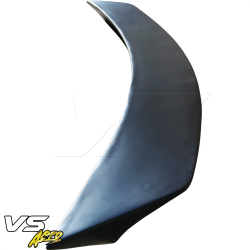 VSaero FRP LBPE Spoiler Wing for Infiniti G37 Coupe 2008-2015 > 2dr Coupe image - 10