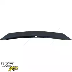 FRP LBPE Spoiler Wing > Infiniti G37 Coupe 2008-2015 > 2dr Coupe image - 12