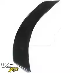FRP LBPE Spoiler Wing > Infiniti G37 Coupe 2008-2015 > 2dr Coupe image - 14