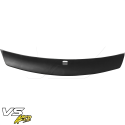 VSaero FRP LBPE Spoiler Wing for Infiniti G37 Coupe 2008-2015 > 2dr Coupe image - 15