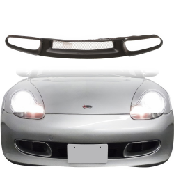 VSaero FRP TART Front Insert Grille > Porsche 911 (996) 1999-2001 image - 1