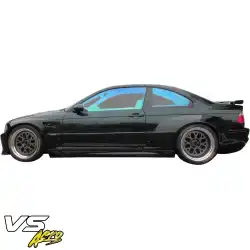 FRP TKYO Wide Body Fender Flares (front) 4pc 20mm > BMW M3 (E46) 2002-2005 > 2dr Coupe image - 22