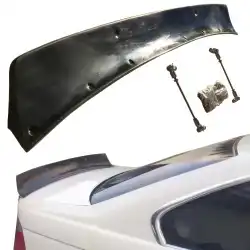 FRP TKYO Spoiler Wing > BMW M3 (E46) 2002-2005 > 2dr Coupe image - 38