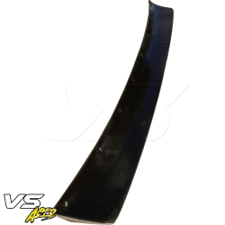 VSaero FRP TKYO Spoiler Wing for BMW M3 (E46) 2002-2005 > 2dr Coupe image - 8