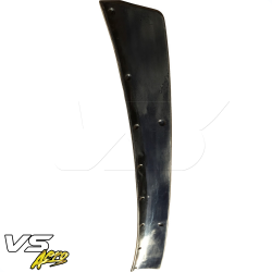 VSaero FRP TKYO Spoiler Wing for BMW M3 (E46) 2002-2005 > 2dr Coupe image - 9