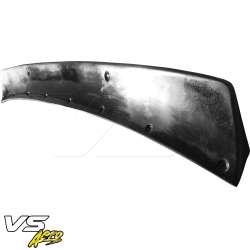 VSaero FRP TKYO Spoiler Wing for BMW M3 (E46) 2002-2005 > 2dr Coupe image - 10