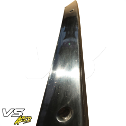 VSaero FRP TKYO Spoiler Wing for BMW M3 (E46) 2002-2005 > 2dr Coupe image - 12