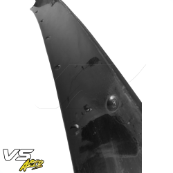 VSaero FRP TKYO Spoiler Wing for BMW M3 (E46) 2002-2005 > 2dr Coupe image - 13