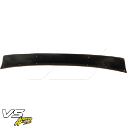 VSaero FRP TKYO Spoiler Wing for BMW M3 (E46) 2002-2005 > 2dr Coupe image - 14