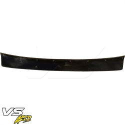 VSaero FRP TKYO Spoiler Wing for BMW M3 (E46) 2002-2005 > 2dr Coupe image - 15