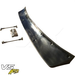 VSaero FRP TKYO Spoiler Wing for BMW M3 (E46) 2002-2005 > 2dr Coupe image - 18