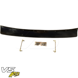 VSaero FRP TKYO Spoiler Wing for BMW M3 (E46) 2002-2005 > 2dr Coupe image - 21