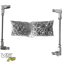 FRP TKYO Spoiler Wing > BMW M3 (E46) 2002-2005 > 2dr Coupe image - 22