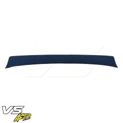 VSaero FRP TKYO Spoiler Wing for BMW M3 (E46) 2002-2005 > 2dr Coupe image - 25