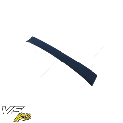 VSaero FRP TKYO Spoiler Wing for BMW M3 (E46) 2002-2005 > 2dr Coupe image - 26